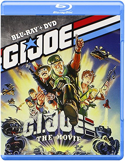 Images of G.I. Joe: The Movie | 425x547