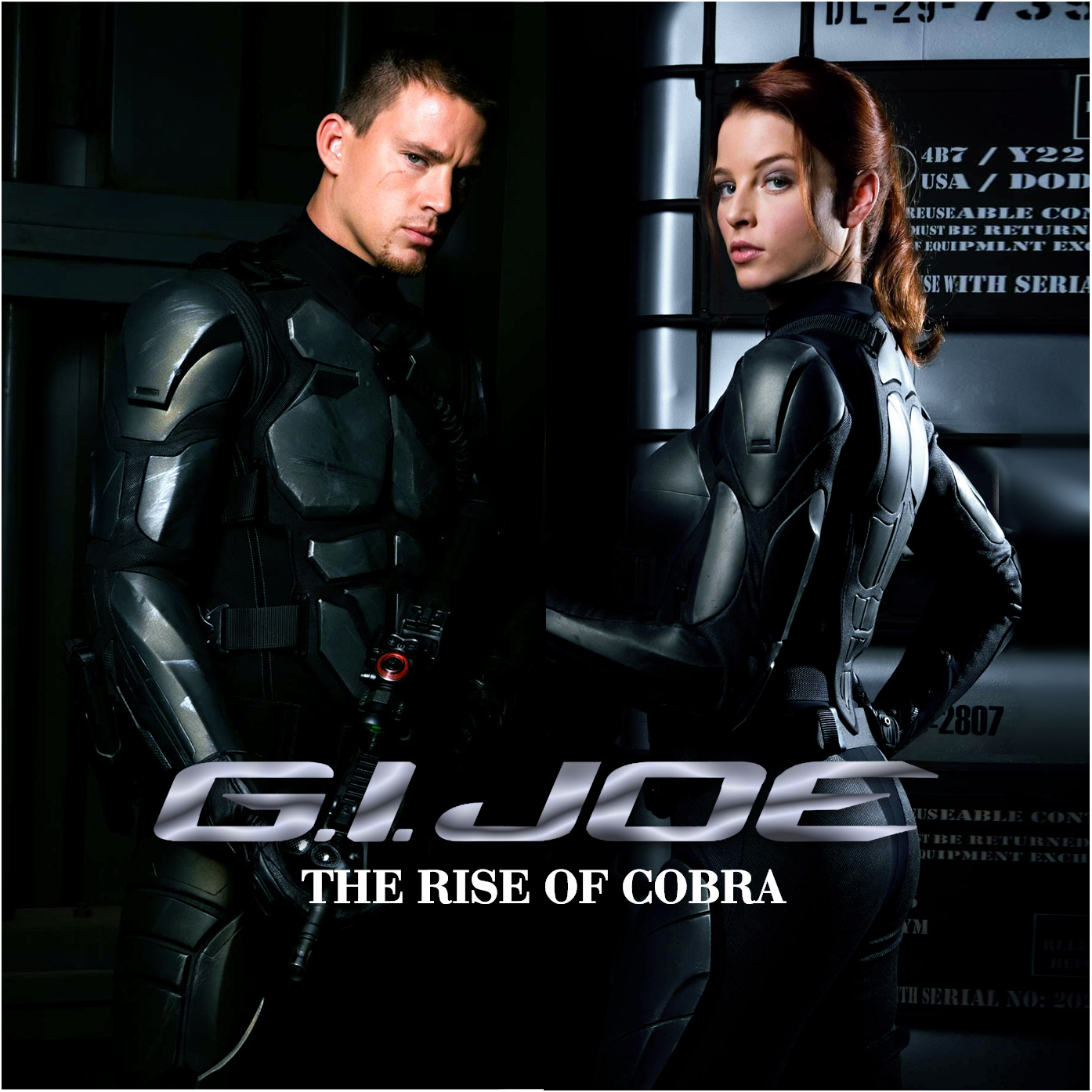 G.I. Joe: The Rise Of Cobra #17