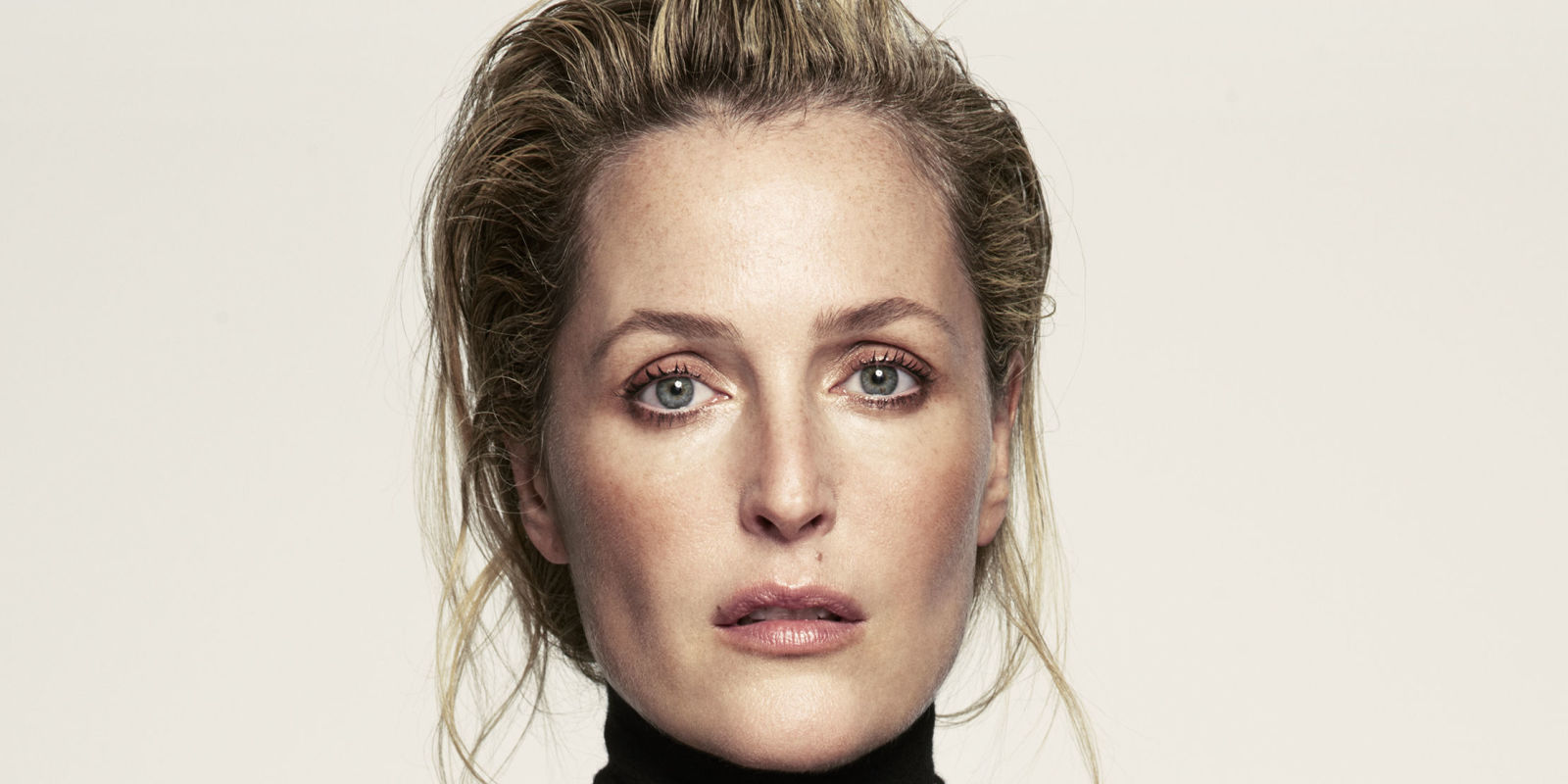 Gillian Anderson Pics, Celebrity Collection