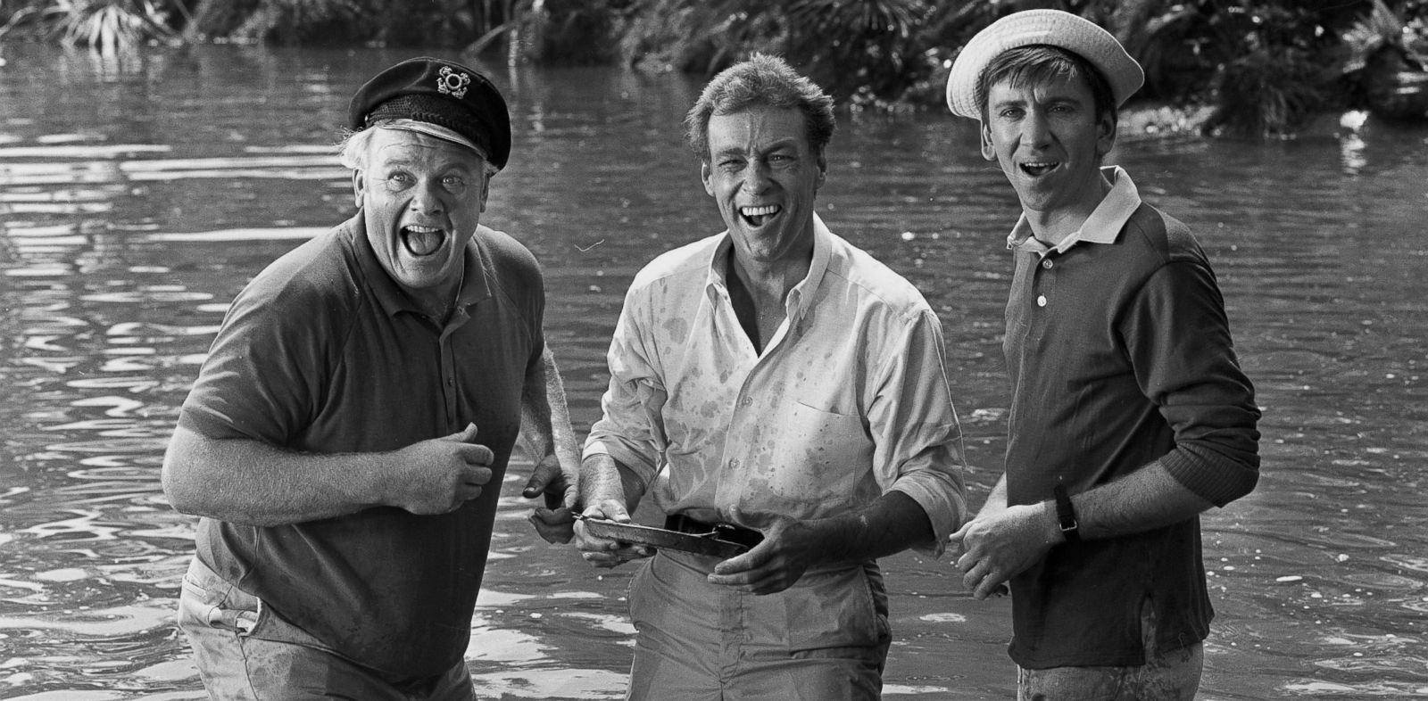 Images of Gilligan's Island | 1600x786