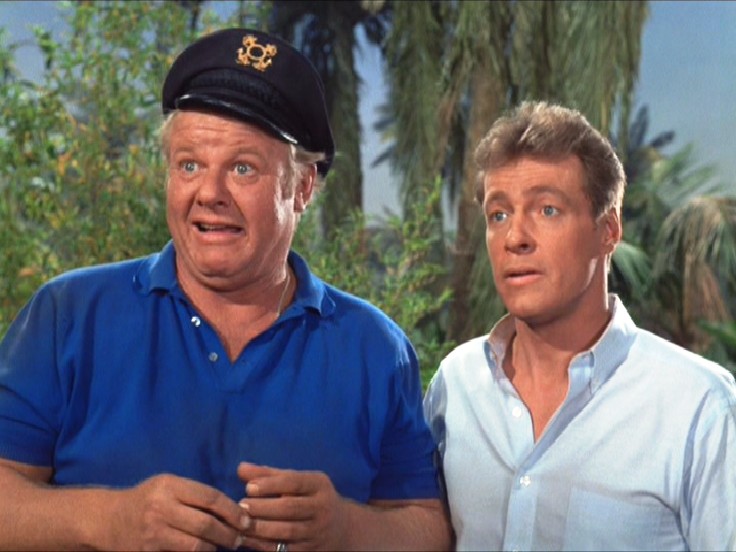Amazing Gilligan's Island Pictures & Backgrounds