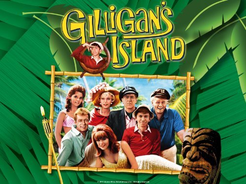 Images of Gilligan's Island | 500x375