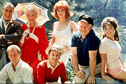 Gilligan's Island Backgrounds on Wallpapers Vista