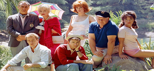 Gilligan's Island High Quality Background on Wallpapers Vista