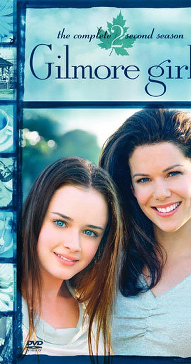 630x1200 > Gilmore Girls Wallpapers