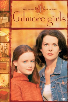 Amazing Gilmore Girls Pictures & Backgrounds