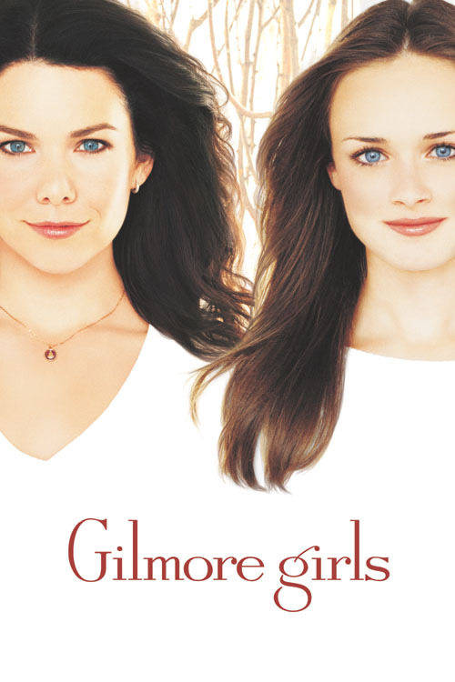HD Quality Wallpaper | Collection: TV Show, 500x750 Gilmore Girls