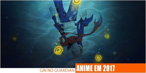 Amazing Gin No Guardian Pictures & Backgrounds