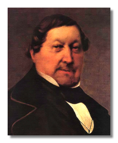 Gioachino Rossini HD wallpapers, Desktop wallpaper - most viewed