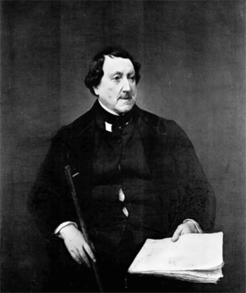 Gioachino Rossini HD wallpapers, Desktop wallpaper - most viewed