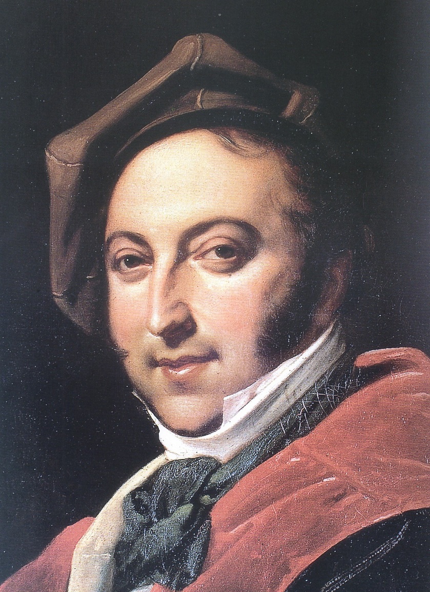 Gioachino Rossini #6