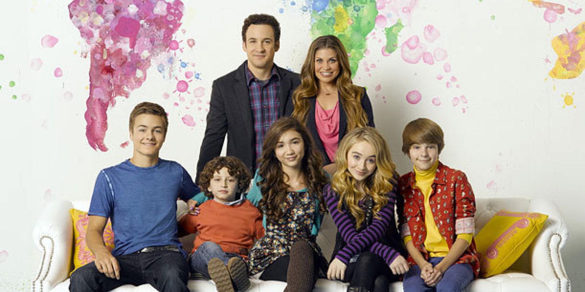 Girl Meets World Pics, TV Show Collection