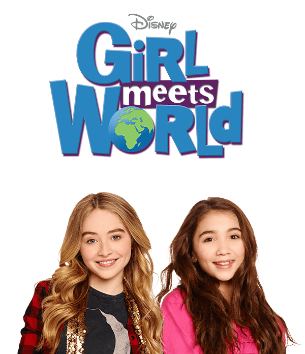 Girl Meets World High Quality Background on Wallpapers Vista