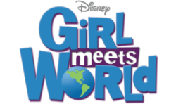 Nice Images Collection: Girl Meets World Desktop Wallpapers