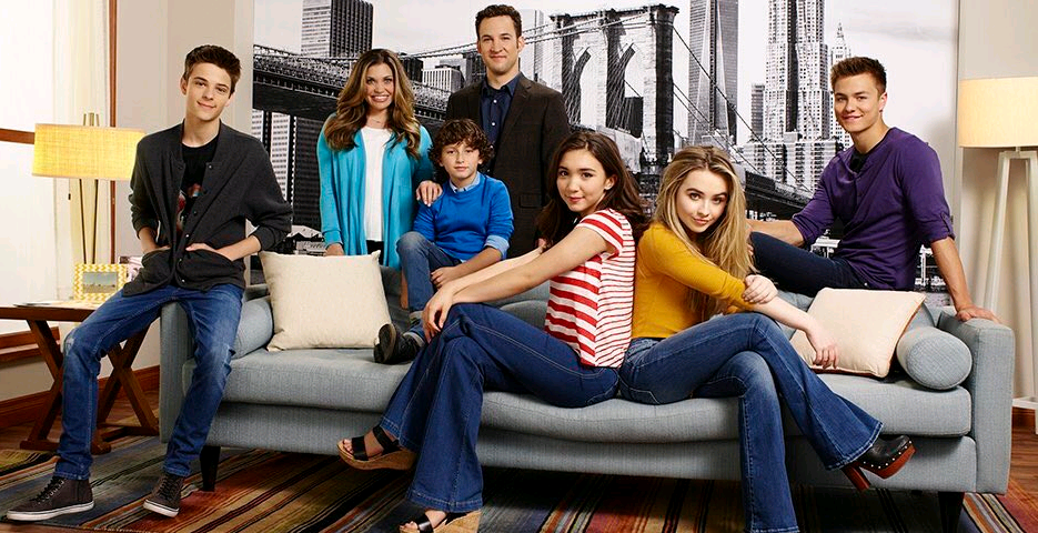 Girl Meets World High Quality Background on Wallpapers Vista