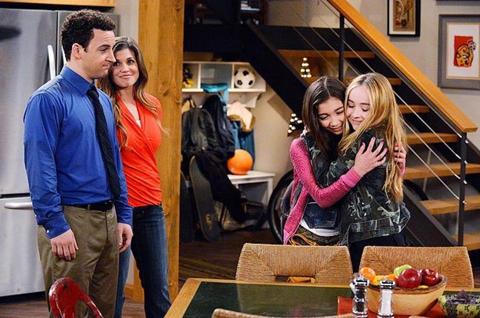 Nice wallpapers Girl Meets World 960x637px