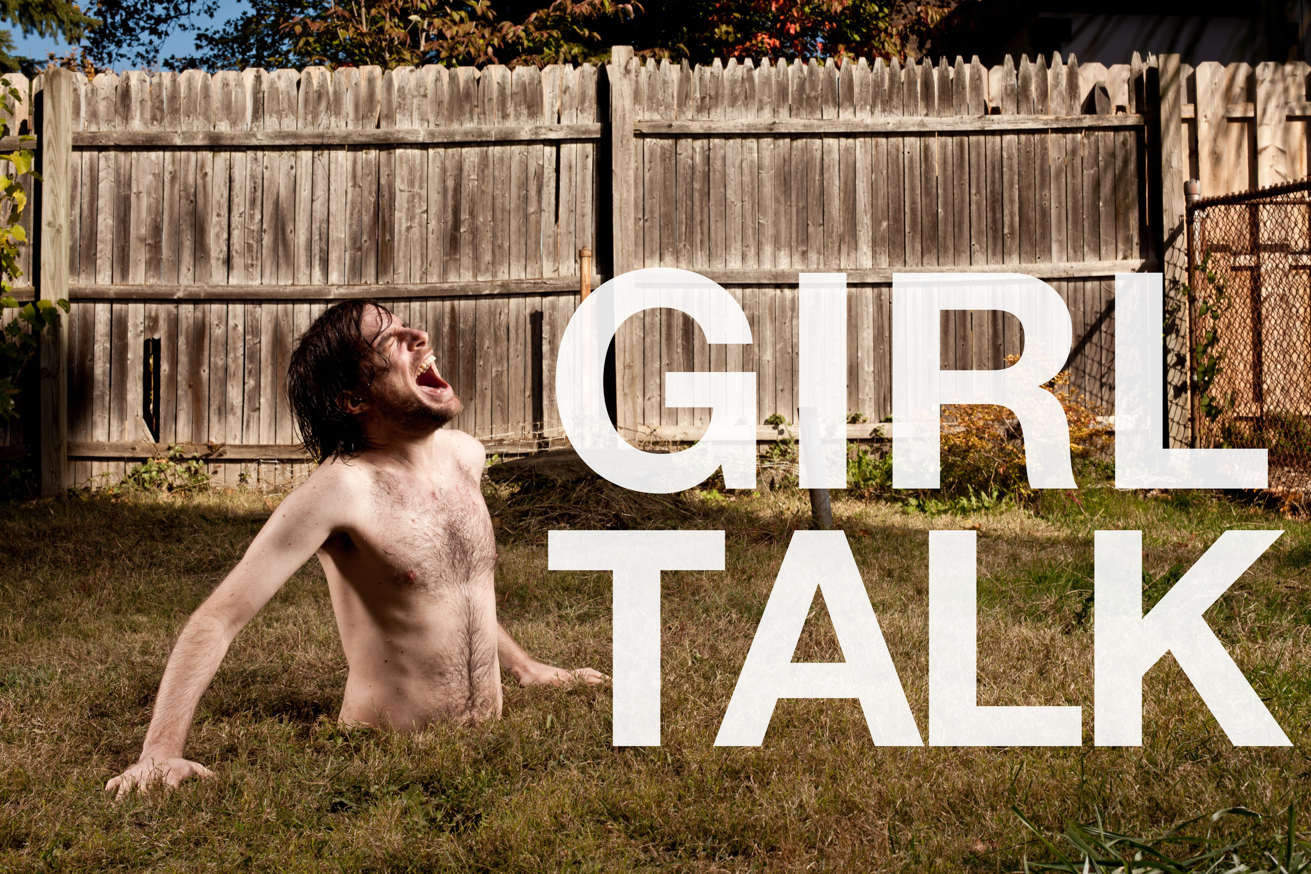 Girl Talk HD wallpapers, Desktop wallpaper - most viewed