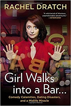 Girl Walks Into A Bar #13