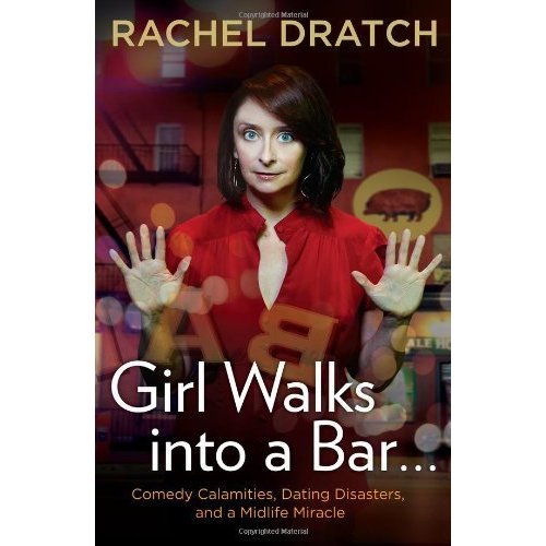 Girl Walks Into A Bar #16