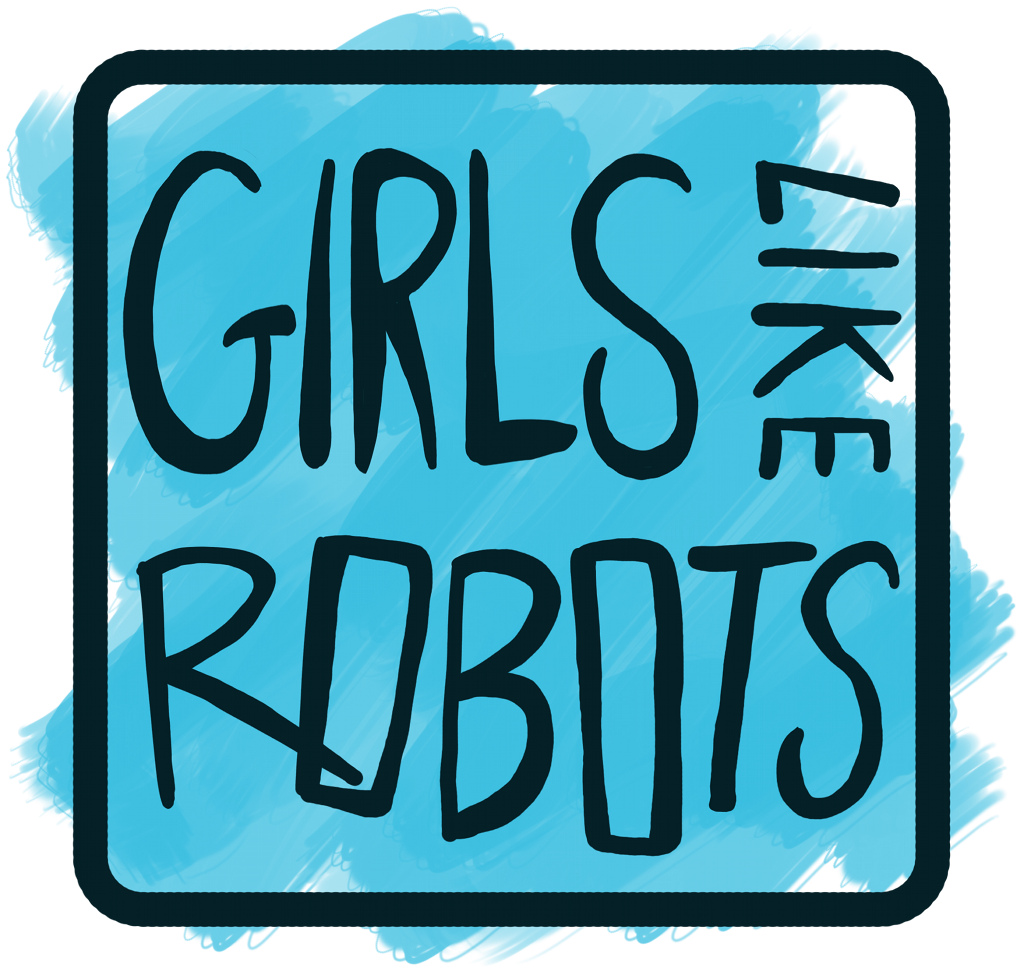 Girls Like Robots #24