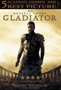 Gladiator #19