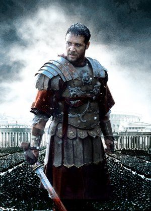 Images of Gladiator | 300x419