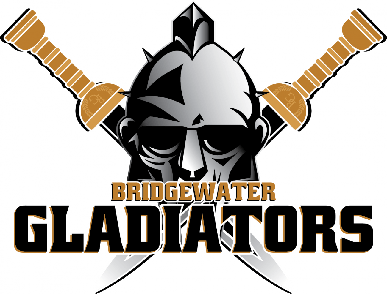 Gladiators  #2