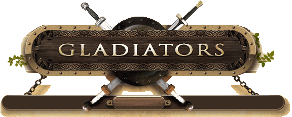 Gladiators  #26
