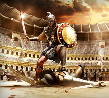 Gladiators  Pics, TV Show Collection