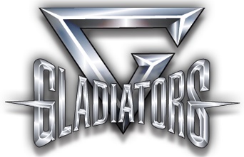 Gladiators  #15