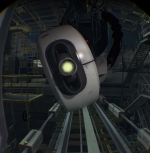 Images of Glados | 150x153
