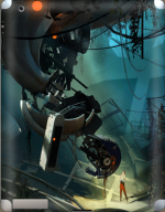 Images of Glados | 150x192