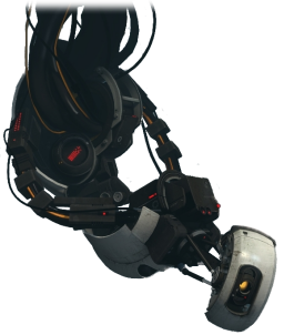 Amazing Glados Pictures & Backgrounds