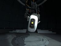 Nice wallpapers Glados 200x150px