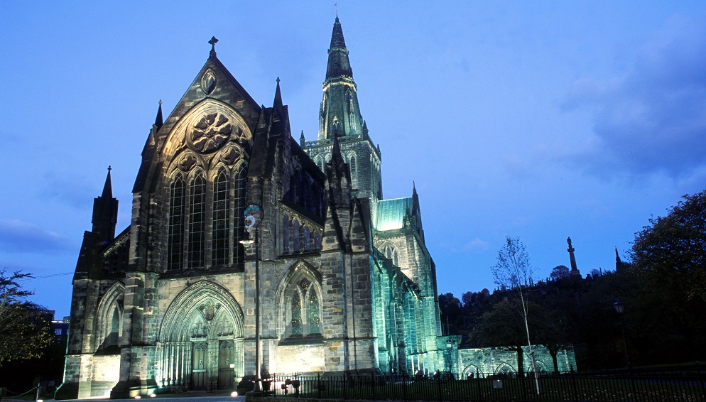 Nice wallpapers Glasgow Cathedral 994x566px