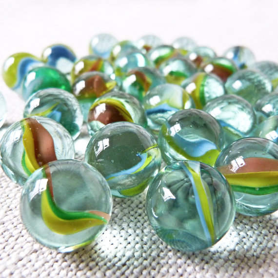 570x570 > Glass Marbles Wallpapers