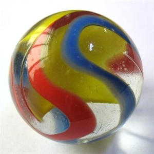 Glass Marbles Pics, Artistic Collection