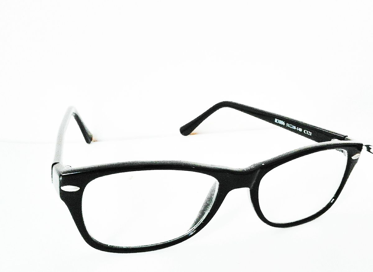 Glasses #2