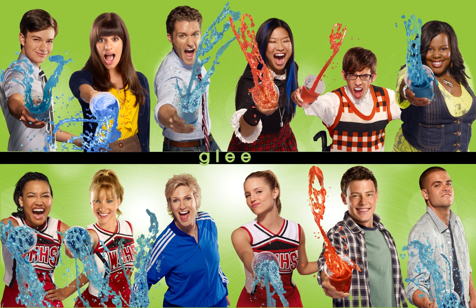Glee #10