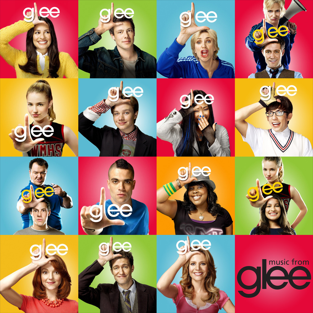 Glee #21