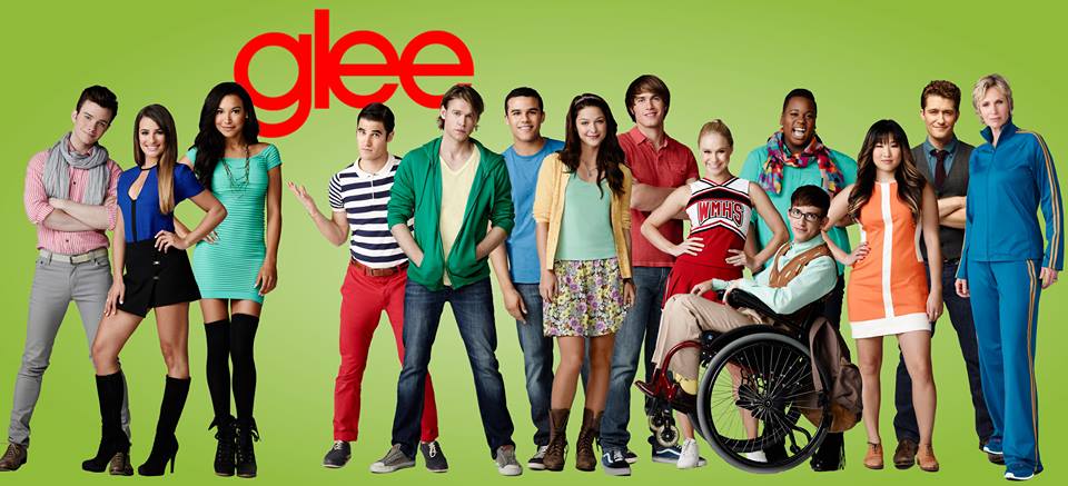 Glee #18