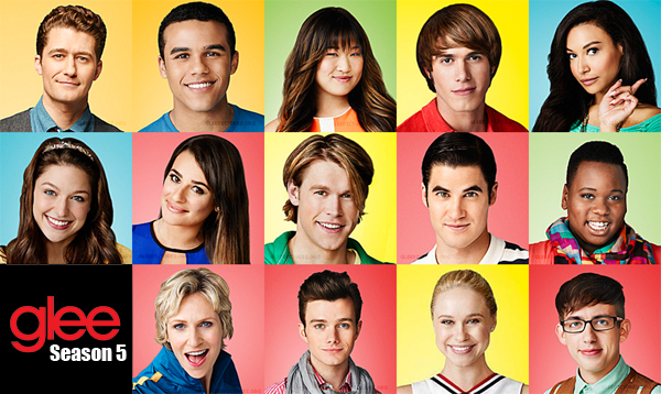 Images of Glee | 600x358