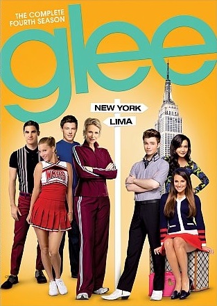 Glee #14