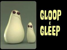 Gleep Backgrounds, Compatible - PC, Mobile, Gadgets| 236x177 px