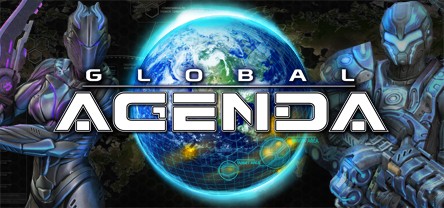 Amazing Global Agenda Pictures & Backgrounds
