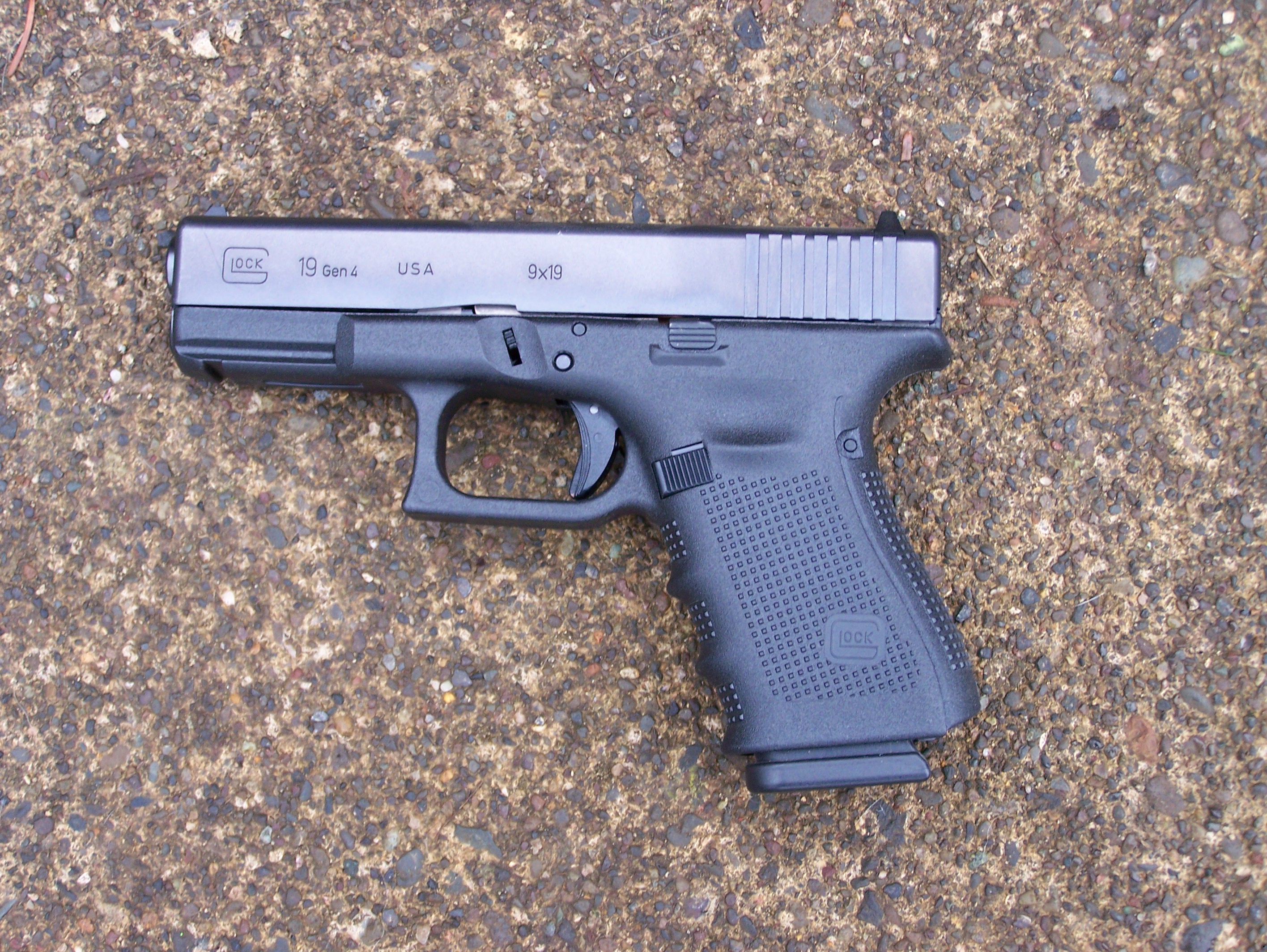 Images of Glock 19 | 2832x2128
