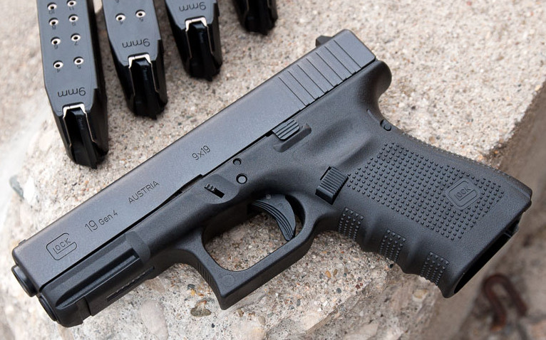 Images of Glock 19 | 766x478