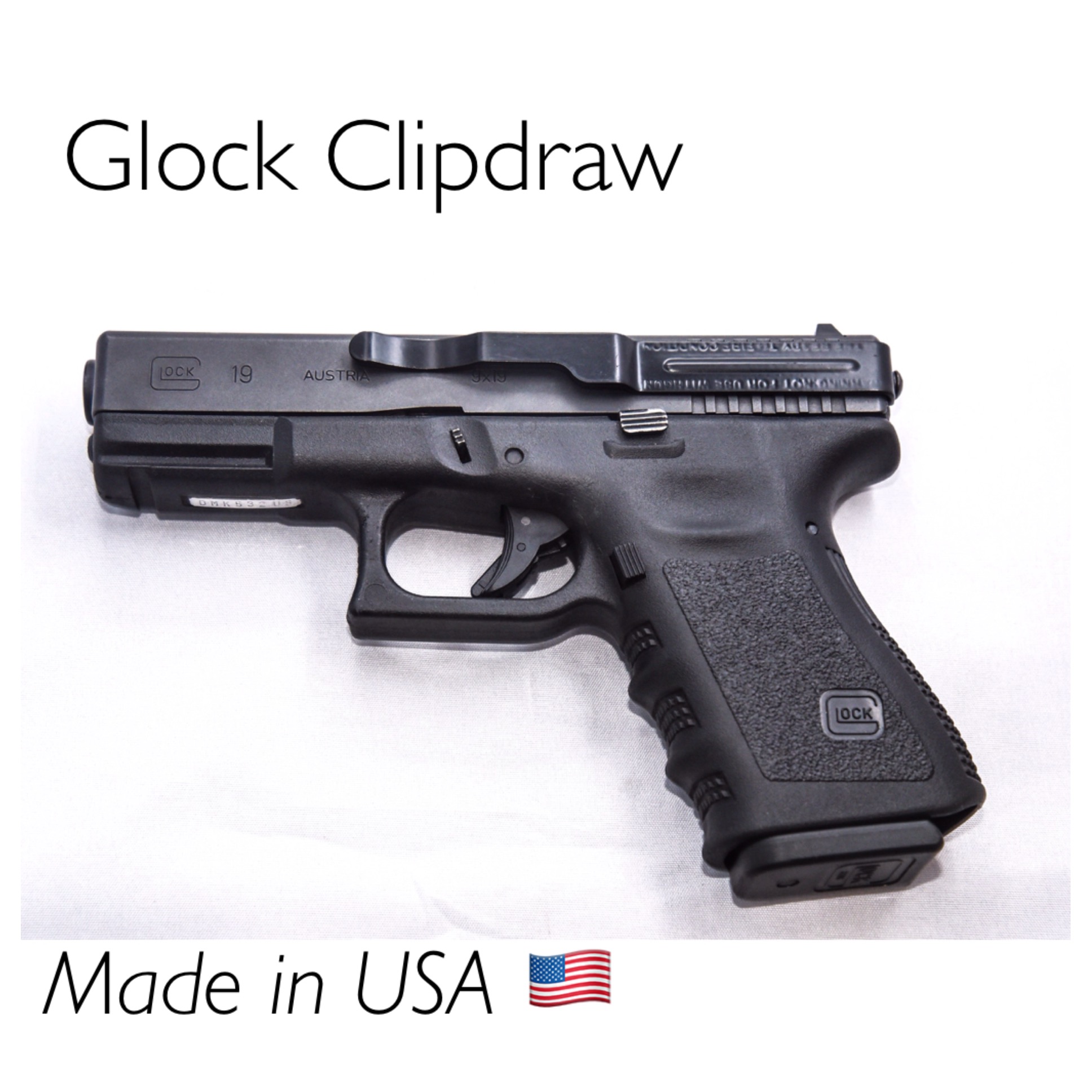 Glock #25