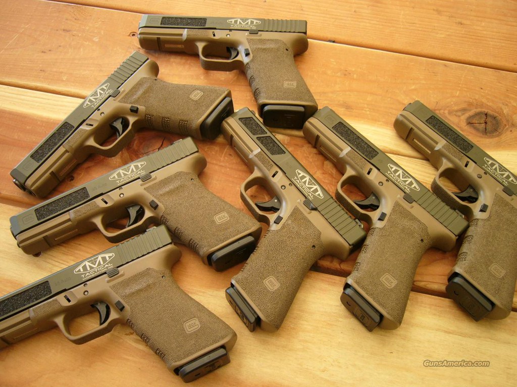 Images of Glock | 1024x768