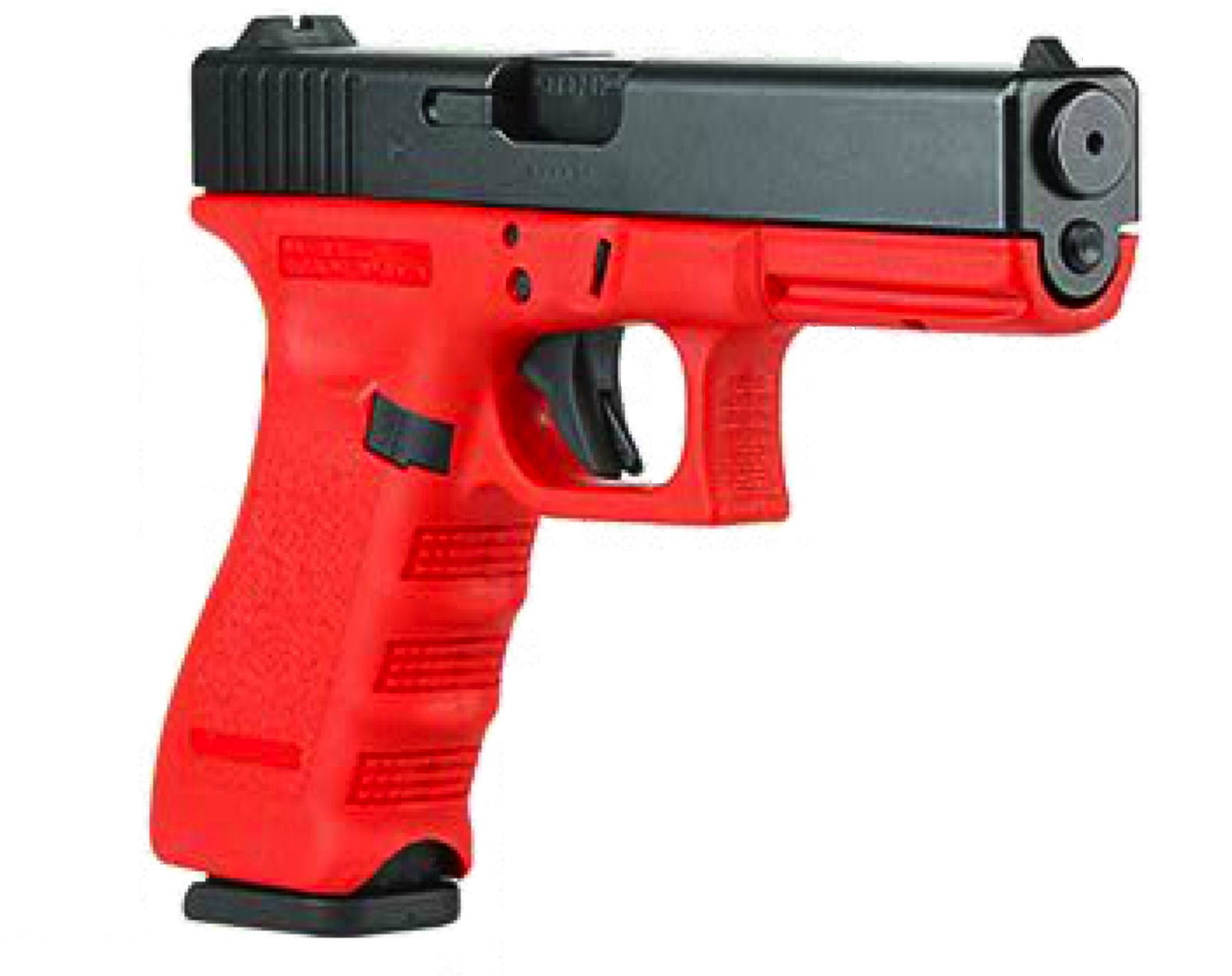 HQ Glock Pistol Wallpapers | File 124.53Kb